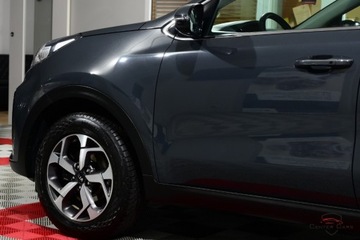 Kia Sportage 2019 Kia Sportage 1.6 GDI Climatronic Pol Skora Radar Kamera As.Pasa 2xPDC KeyL, zdjęcie 33