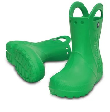 БОТИНКИ КРОКС 29 30