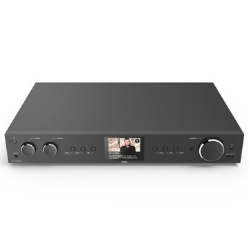 Hama RADIO INTERNETOWE DAB+/FM/BLUETOOTH/RXTX/APP