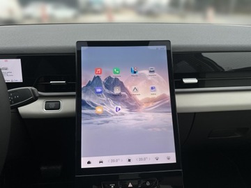 Jaecoo 5 1.6T 147KM 2025 Jaecoo 5 Eucalyptus Green, zdjęcie 18