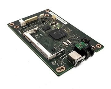 Форматер, материнская плата HP LJ CP1525, CE482-60001