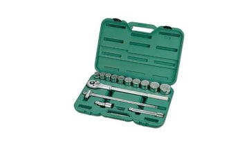 ZESTAW NASADEK 3/4