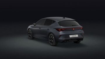 Cupra Leon II 2026 Cupra Leon VZ 2.0 TSI 300 KM DSG, zdjęcie 10