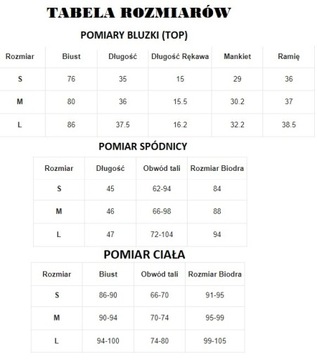 SPÓDNICA MINI CZARNA KOMPLET SPÓDNICZKA i Bluzka TOP wiązany MARSZCZONA M