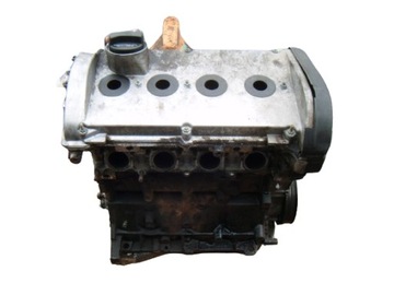 AUDI A3 8L 3D 1996 - 2003 1.8 MOTOR HOLÁ SLOUPEK KÓD MOTORU : AGN