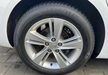 Opel Insignia II Sports Tourer Facelifting 1.5 Diesel 122KM 2022 Opel Insignia 1.5 CDTI 122 KM automat FV23 Gwarancja 1.5 Diesel 122KM, zdjęcie 19
