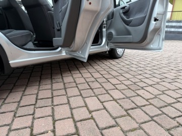 Opel Corsa C 1.2 ECOTEC 75KM 2001 Opel Corsa TYLKO 139tyśkm! KLIMATYZACJA Comfort 1.2 Zwykła Benzyna 5DRZWI, zdjęcie 14