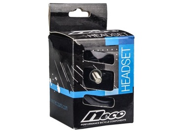 ПОЛУИНТЕГРИРОВАННАЯ ГАРНИТУРА NECO H115MP AHEAD 1 1/8''