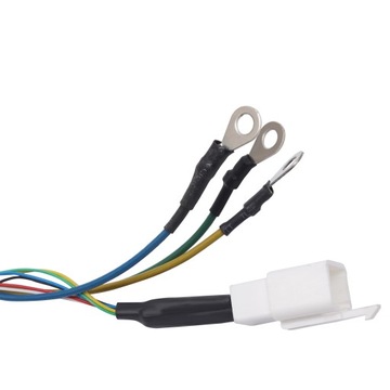 1000 Вт 48 В Электрический велосипедный мотор-концентратор Бесщеточный безредукторный