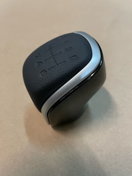 LANCIA DELTA 3 EXECUTIVE HLAVICE ŘAZENÍ KŮŽE ORIGINÁL