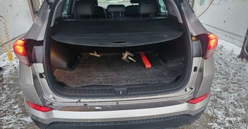 Hyundai Tucson 2018 Hyundai Tucson 2018 r. Automat skora Kamera cofania 1.7 Diesel 141KM, zdjęcie 38