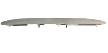 PEUGEOT 206 5DRZ 1998-2009 LISTWY BLENDA