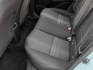 Hyundai Bayon SUV 1.0 T-GDI 100KM 2023 Hyundai Bayon WD1708T#1.0 T-GDI Modern Wirtualny, zdjęcie 22