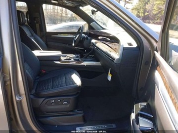 Cadillac Escalade III 2025 Cadillac Escalade Esport Platinum 2025 6.2 Benzyna 420KM, zdjęcie 9