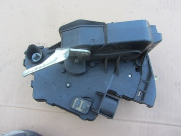 BMW E46 SEDAN KOMBI ZÁMEK DVEŘE LEVÝ PŘEDNÍ EU