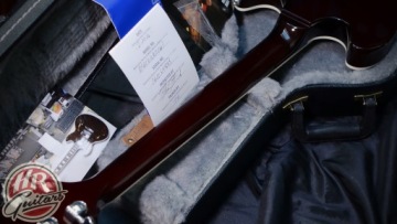 GIBSON MIDTOWN Deluxe, винтаж 2016 года, производство США.