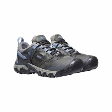 Buty trekkingowe damskie KEEN RIDGE FLEX WP