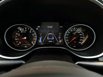 Jeep Compass II SUV 1.4 MultiAir 140KM 2020 Jeep Compass 1wł Kraj Bezwypadkowy 4x4 170KM, zdjęcie 39