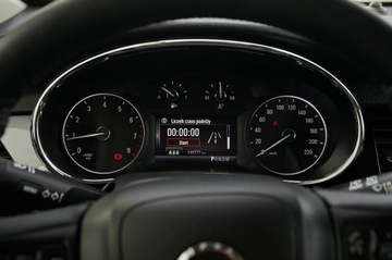 Opel Mokka I SUV 1.4 Turbo ECOTEC 140KM 2016 OPEL MOKKA X 1.4 benzyna NAVI ALU17 KAMERA zarejestrowany w Polsce, zdjęcie 26