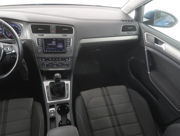 Volkswagen Golf VII Variant 1.4 TSI BlueMotion Technology 125KM 2016 VW Golf 1.4 TSI, Salon Polska, 1. Właściciel, zdjęcie 7