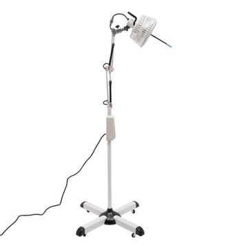 Lampa 300W TDP, Regulowana Ciepłem Lampa Akupunkturowa na Podczerwień