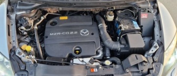 Mazda CX-7 2010 Mazda CX-7 LIFT 173 KM 44 Skora Xenon Kamera 2.2 Diesel, zdjęcie 5