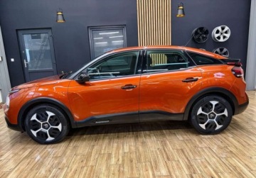 Citroen 2021 Citroen C4 MANUAL 81.000km BEZWYPADKOWY gwarancja perfekcyjny 1.2, zdjęcie 11