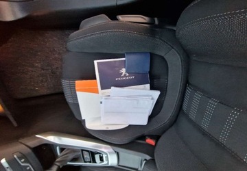 Peugeot 2016 Peugeot 308 1.2 thp 130ps Automat Full Led, zdjęcie 34