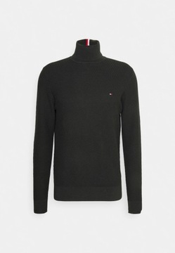 TOMMY HILFIGER ORYGINALNY SWETER GOLF XL