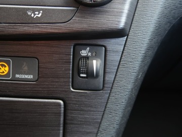 Toyota Avensis III Wagon 2.0 Valvematic 152KM 2011 Toyota Avensis 2.0 Valvematic, Salon Polska, zdjęcie 17