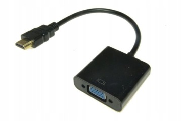 KONWERTER HDMI-VGA-IT7 CHOJNICE