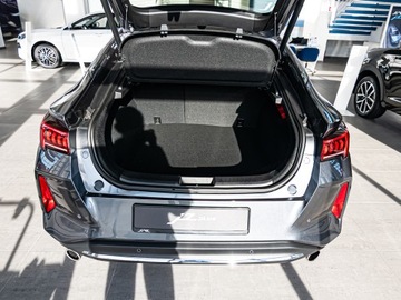  JAC J7 Plus 1.5T CVT Sedan 136KM 2025, zdjęcie 18