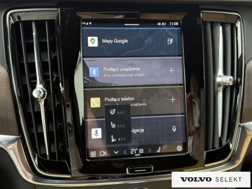 Volvo V90 II 2025 Volvo V90 V90 T6 Plug-in eAWD Hybrid | Plus Dark|, zdjęcie 12