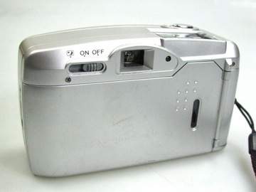 POLAROID PZ2001 ZOOM 35–70 мм/камера