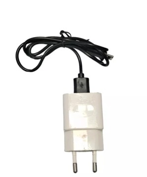 ЗАРЯДНОЕ УСТРОЙСТВО USB + КАБЕЛЬ ТИПА C