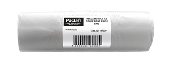 PACLAN EXPERT REKLAMÓWKA NA ROLCE JEDNORAZÓWKA 5KG