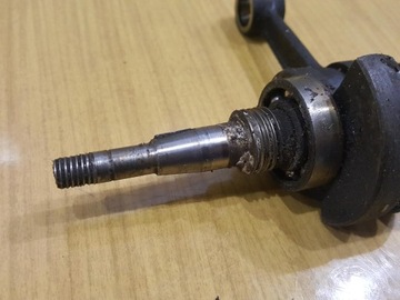 ШАТУН КОЛЕНВАЛА JONSERED 451