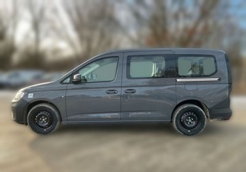 Volkswagen Caddy V Caddy 2.0 TDI 102KM 2025 Volkswagen Caddy MAXI7 osob, diesel 2.0 TDI 102KM 2.0 Diesel 102KM, zdjęcie 6