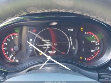 Dodge Durango III 3.6 V6 294KM 2025 Dodge Durango Gt 2025 3.6 Benzyna 295KM, zdjęcie 11