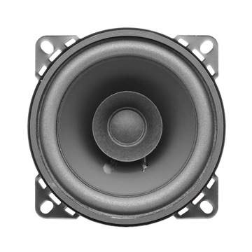 АВТОМОБИЛЬНЫЕ ДИНАМИКИ 10 СМ 100 ММ ДЛЯ HYUNDAI ATOS PEUGEOT 107 206 CC