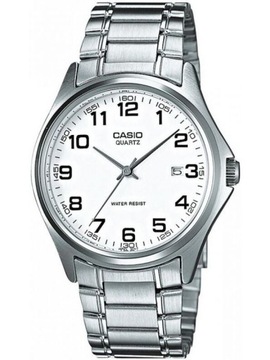 ZEGAREK MĘSKI CASIO MTP-1183A 7B (zd015a) + BOX