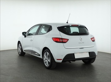 Renault Clio IV Hatchback 5d Facelifting 1.5 Energy dCi 90KM 2018 Renault Clio 1.5 dCi, Navi, Klima, Tempomat, zdjęcie 3