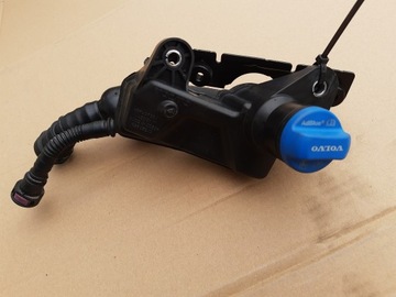 ШЛАНГ ЗАЛИВНОЙ ПРОБКИ ADBLUE 31432842 VOLVO V60 II