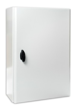 Obudowa SPACIAL S3D 400x400x200 NSYS3D4420P