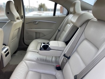 Volvo S80 II Sedan 2.4 D5 215KM 2012 Volvo S80 D5 SUMMUM STAN BARDZO DOBRY POLSKI SALON 2.4 Diesel 215KM, zdjęcie 26