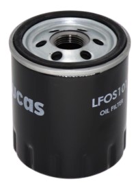 Filtr Oleju LUCAS LFOS101