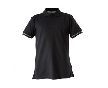 LAHTI PRO KOSZULKA POLO CZARNA 220G/ -XL