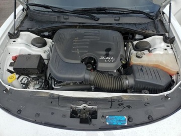 Dodge Charger VII 2023 Dodge Charger GT, V6 3.6L, od ubezpieczalni 3.6 Benzyna 300KM, zdjęcie 11