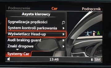Audi A7 C7 A7 Sportback Facelifting 3.0 TDI competition 326KM 2015 Audi A7 Sportback 3,0 TDI 326PS Competition Quattro S-Line Matrix Radary K, zdjęcie 29