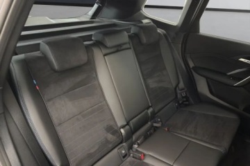 BMW X1 U11 Crossover 1.5 20i 170KM 2026 BMW X1 sDrive20i 170KM Duzy rabat Dowolna Konfiguracja Salon Polska, zdjęcie 22